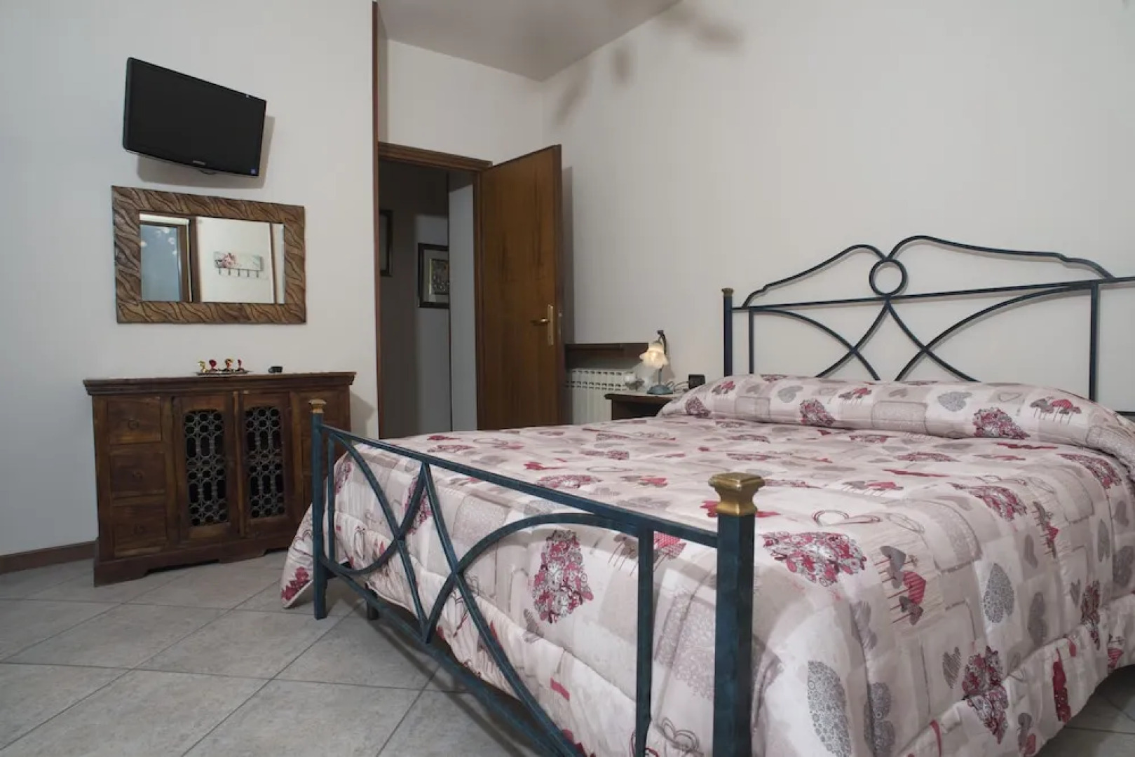 Villa Rosy B&B