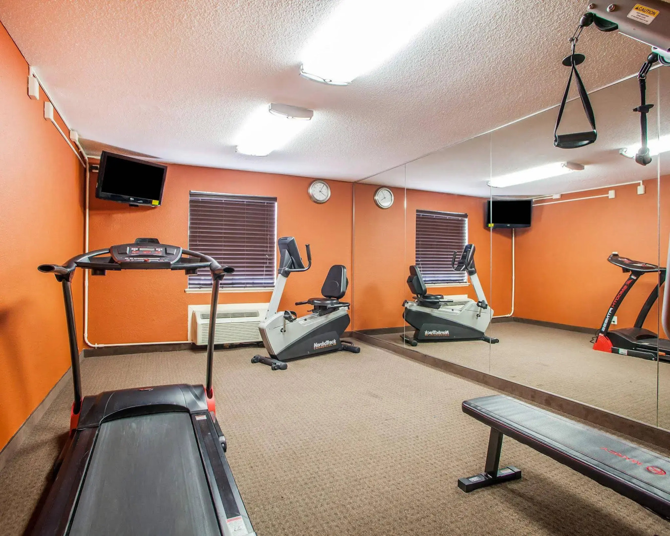 Quality Inn St. Louis Airport Hotel