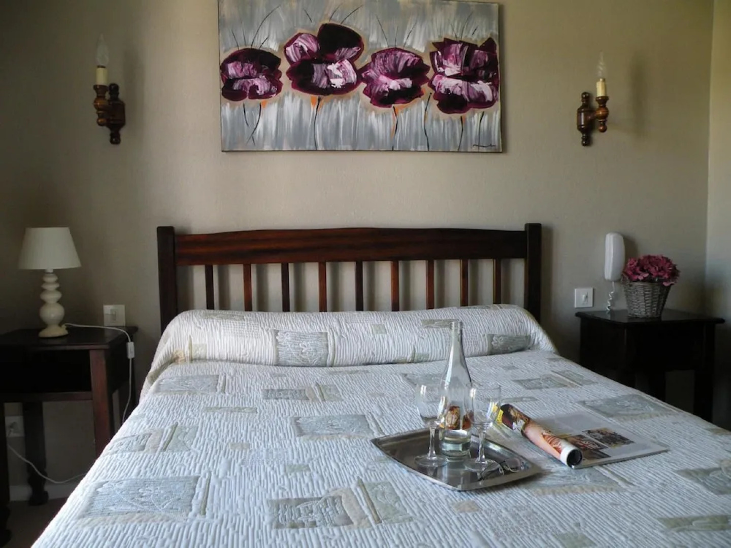 Hôtel Restaurant L'Auberge