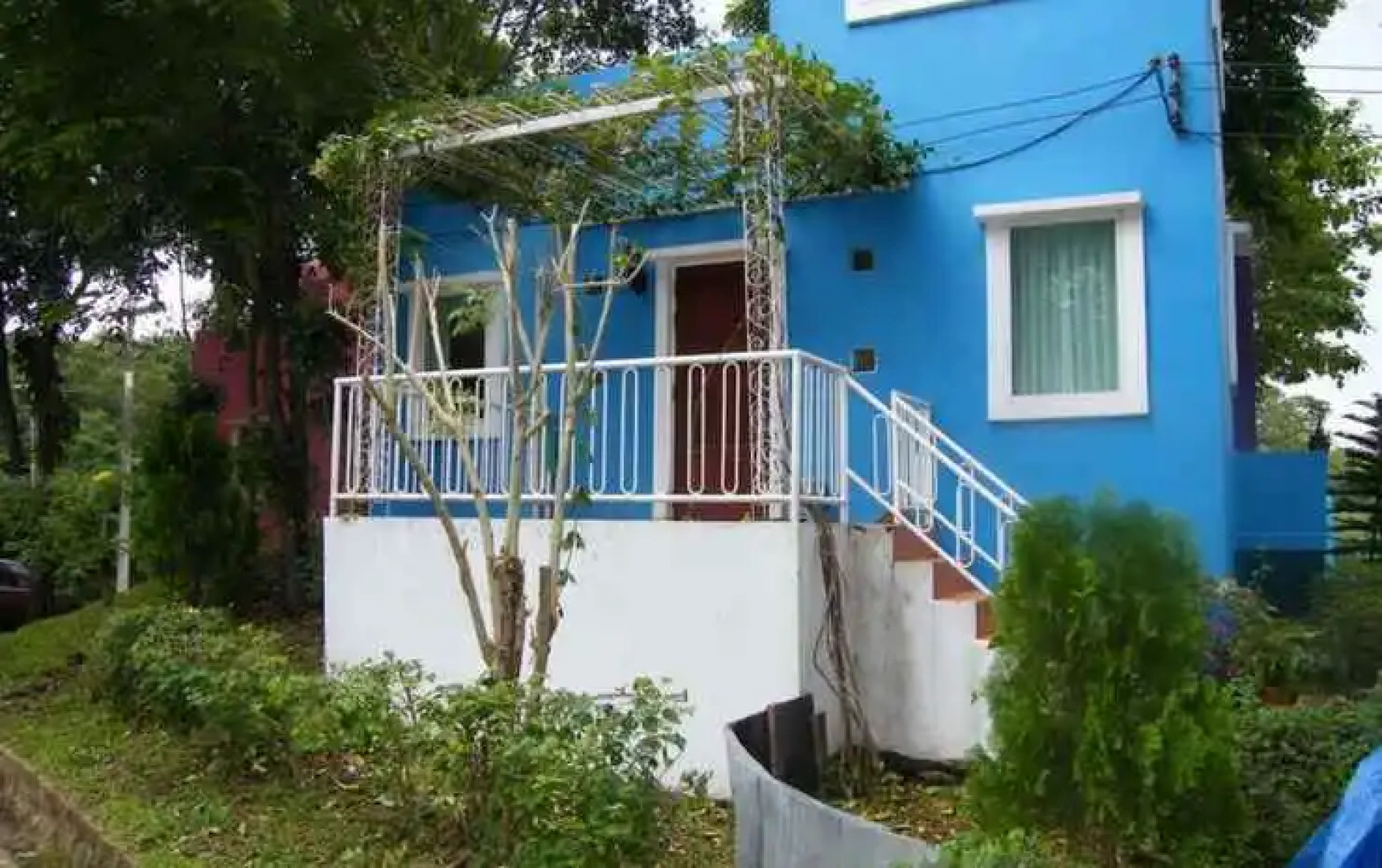 培福安姆度假酒店(Phuauem Resort)