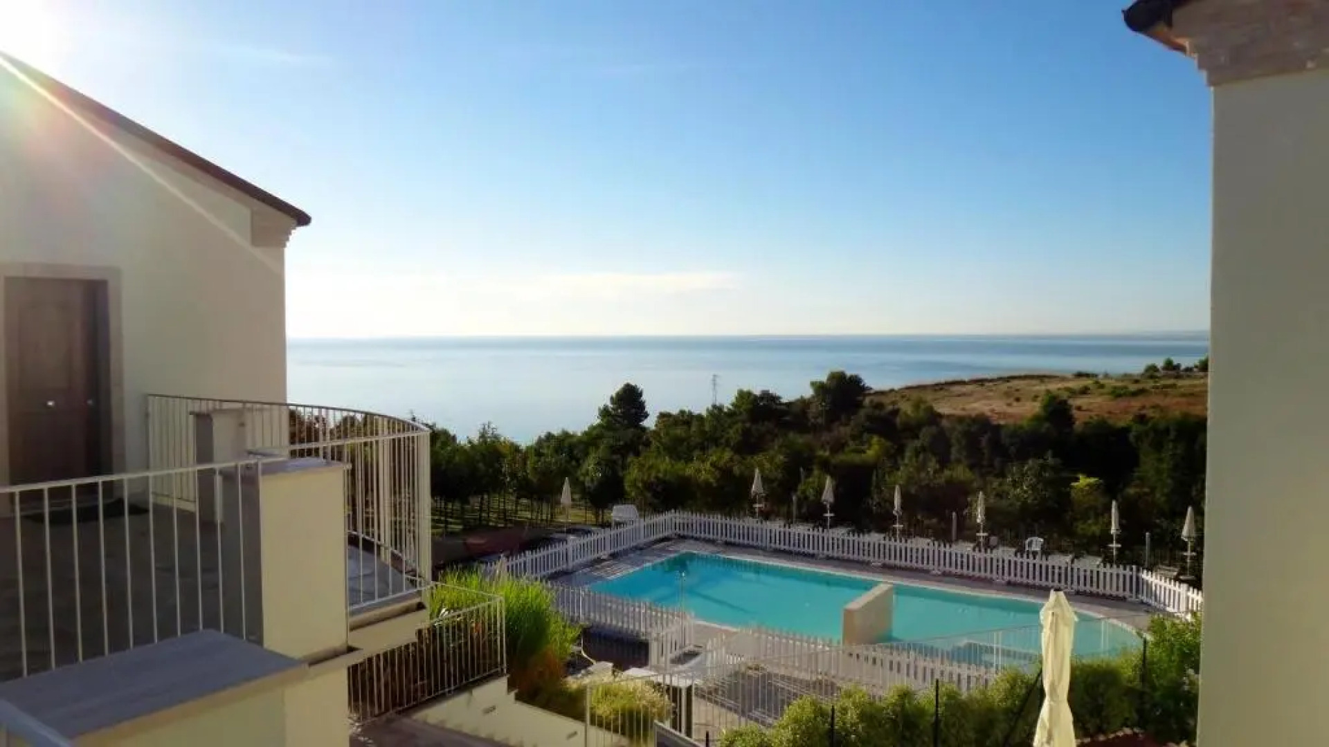 Resort Contea dei Ciliegi