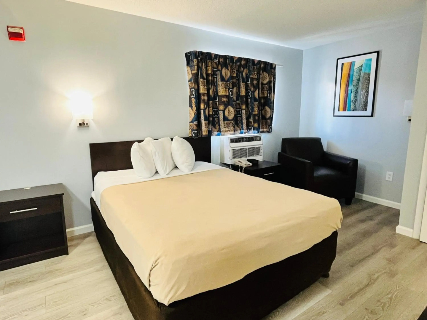 Suburban Extended Stay Hotel Airport