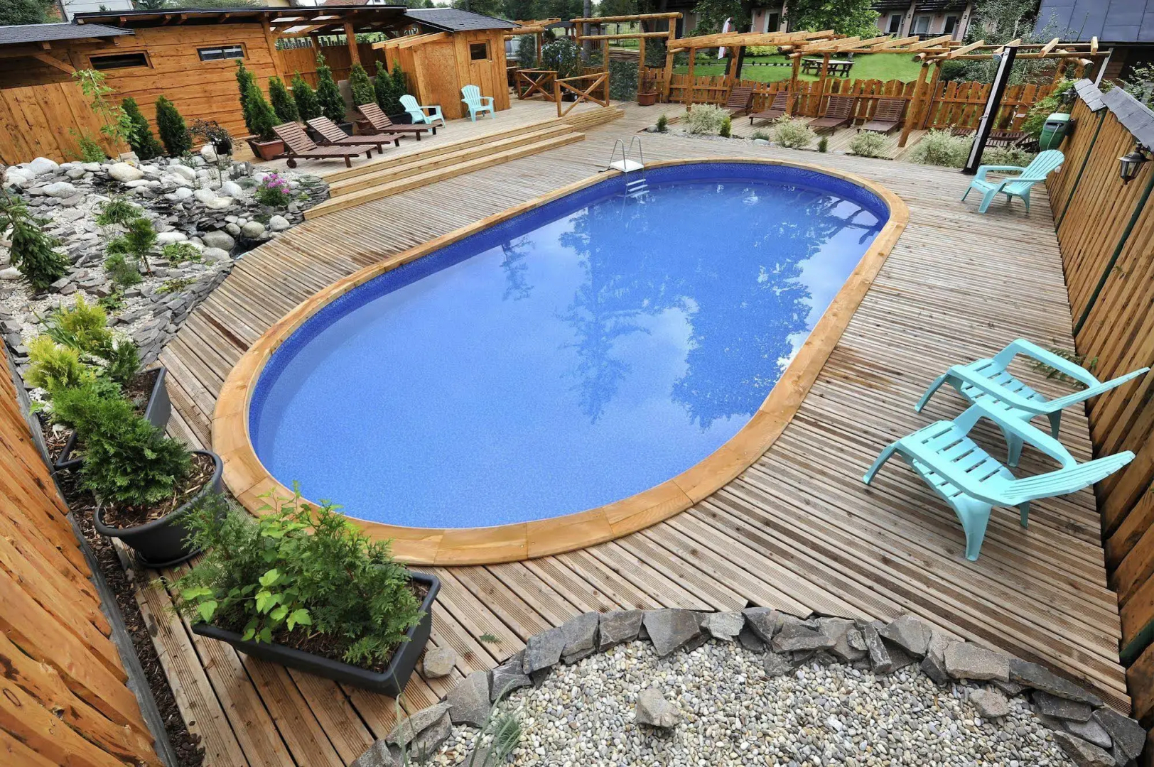 APLEND Villas Tatry Holiday
