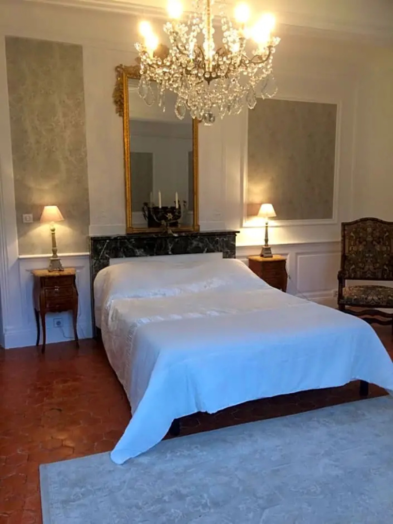 Château de la Cazette