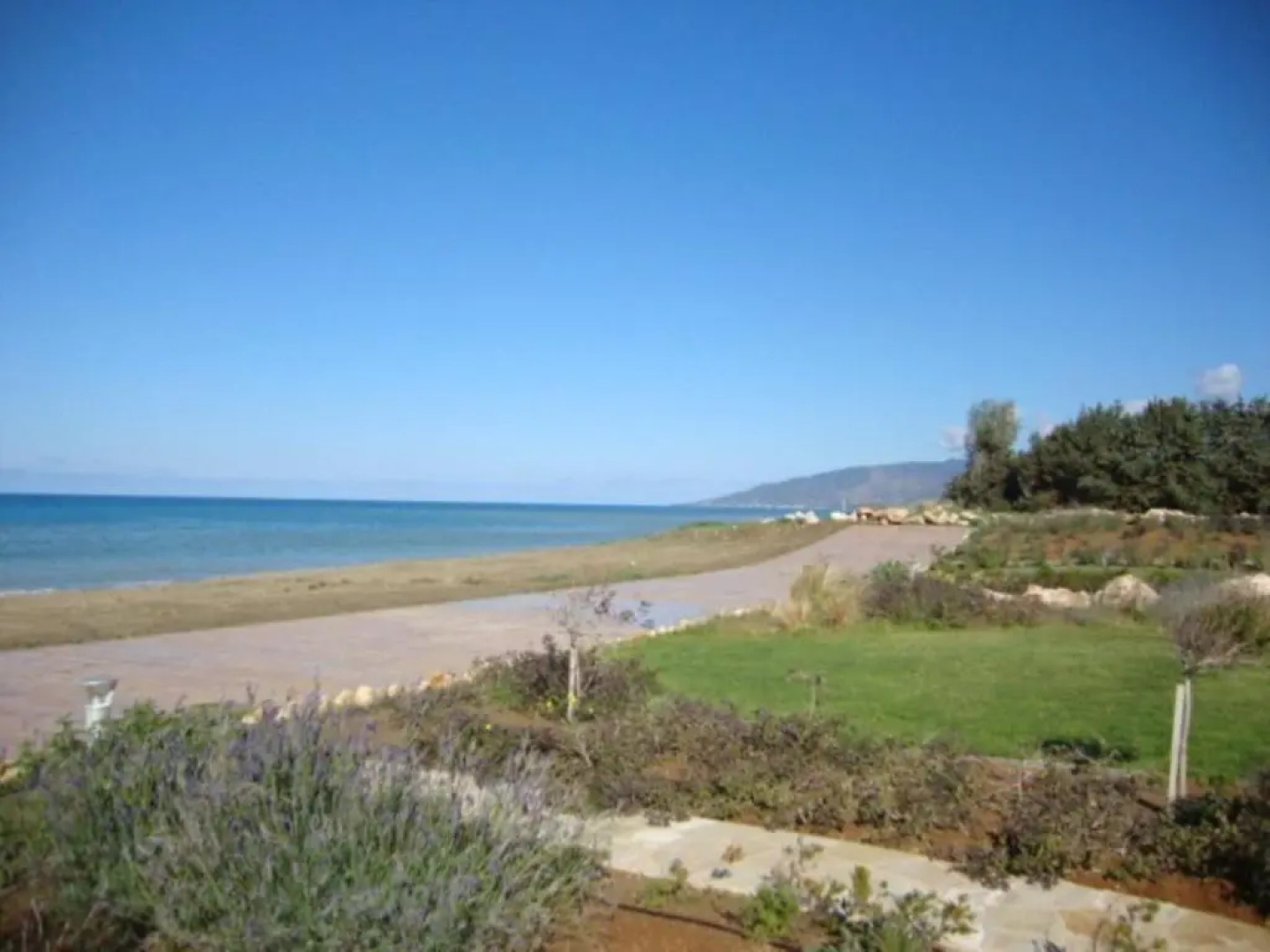 Villa Saraliana Sandy Beach Villas