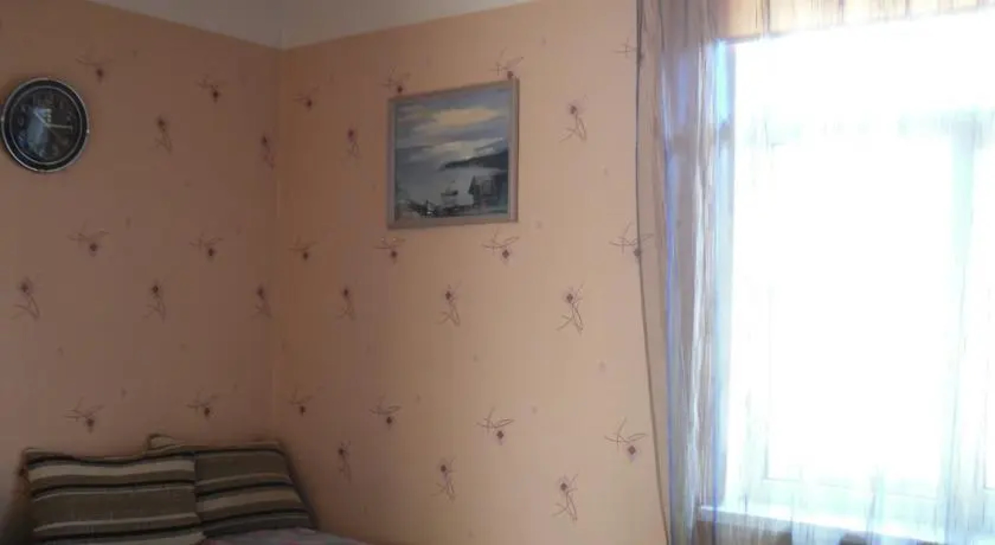 Brīvdienu māja Engurē