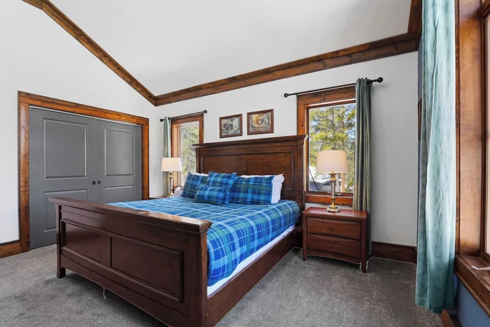 Soda Ridge 1608 by Summit County Mountain Retreats