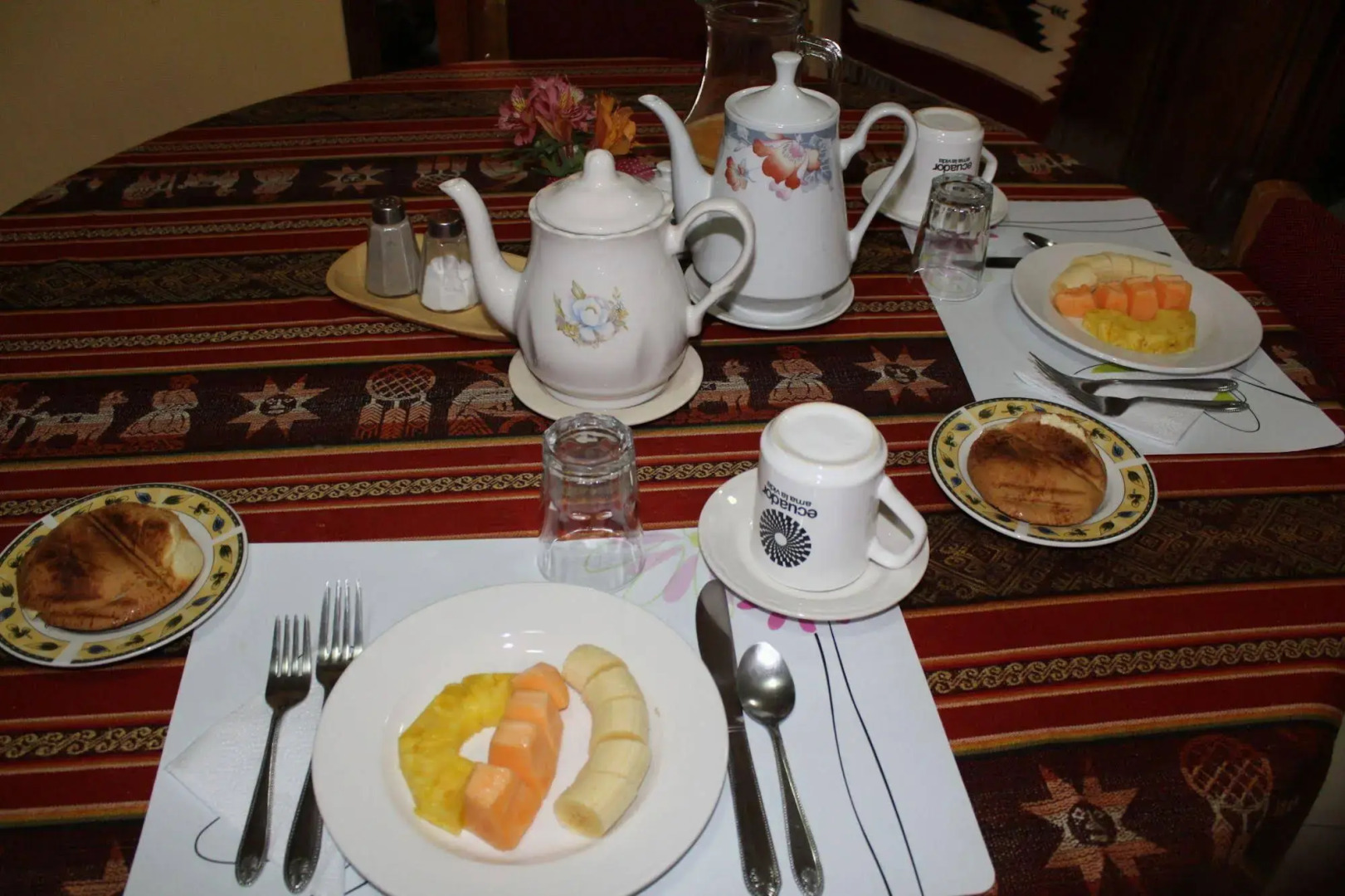 Casa de Huéspedes Casa de Luis