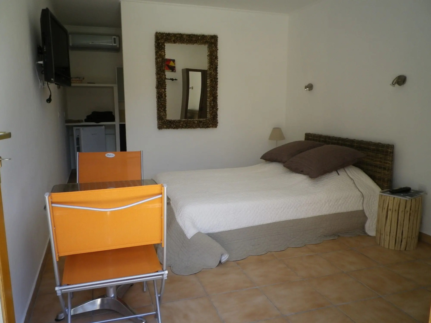 Chambres d'hôtes Villa Alizé