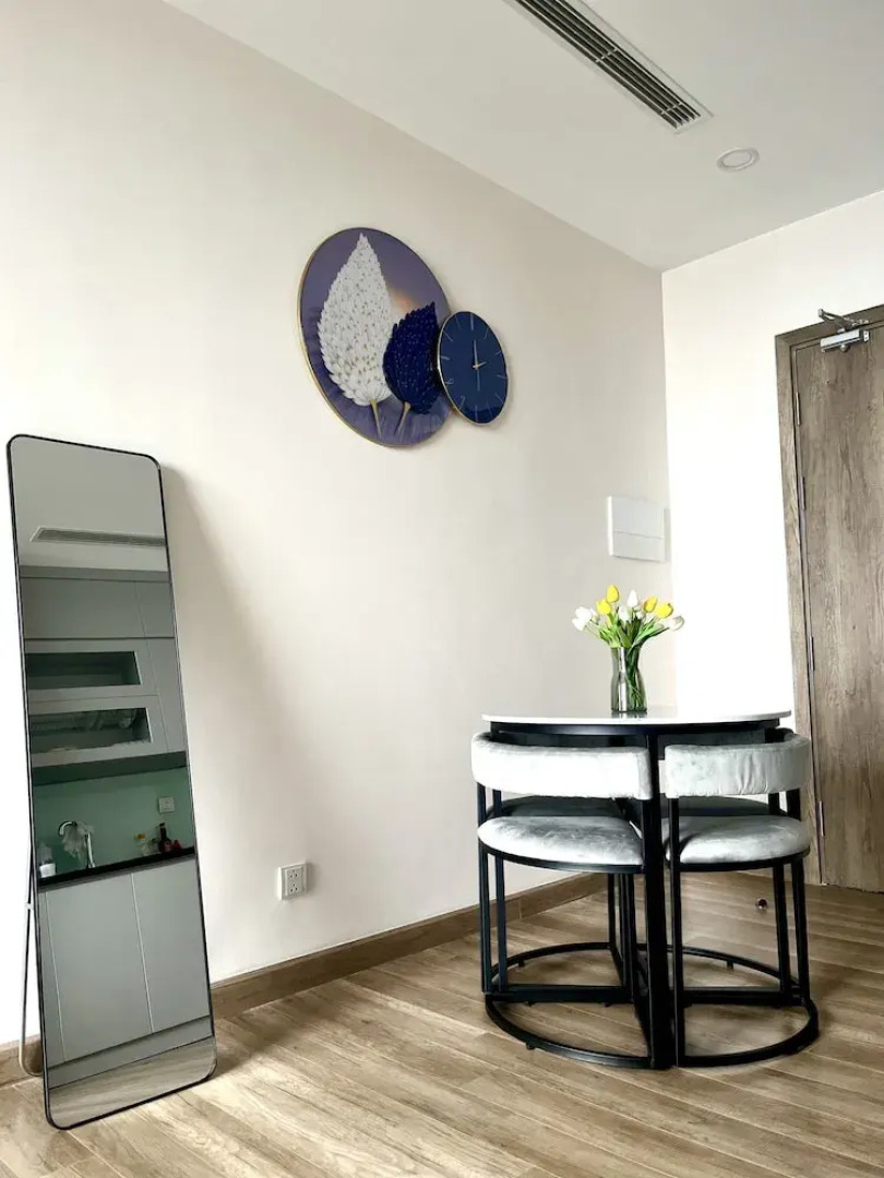 Sol Forest Ecopark Apartments