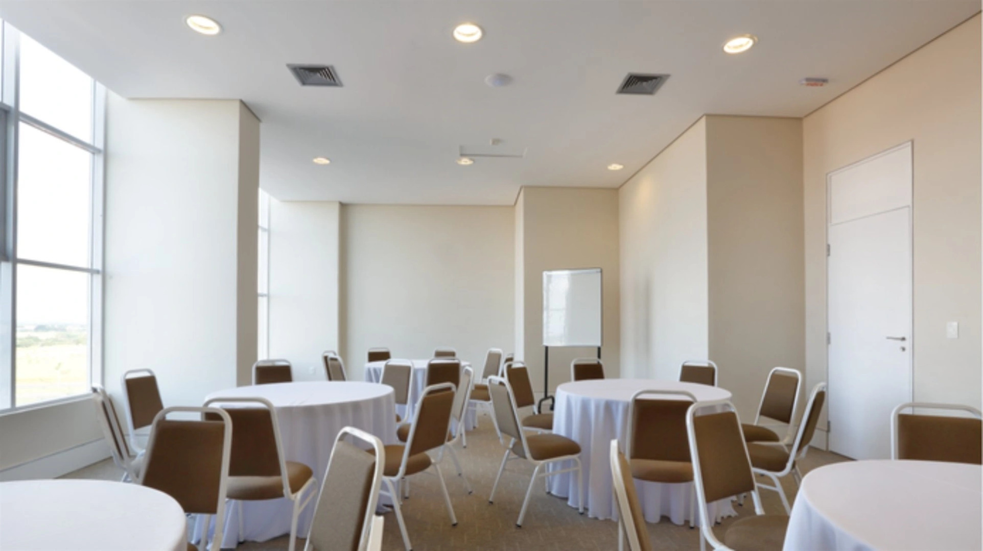 Vitória Hotel Convention Paulínia