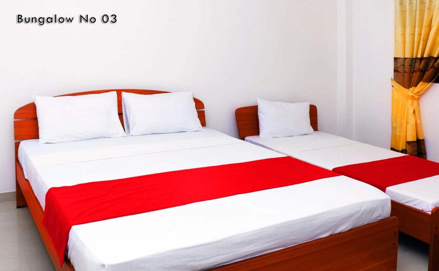 Blue Mountain Resort