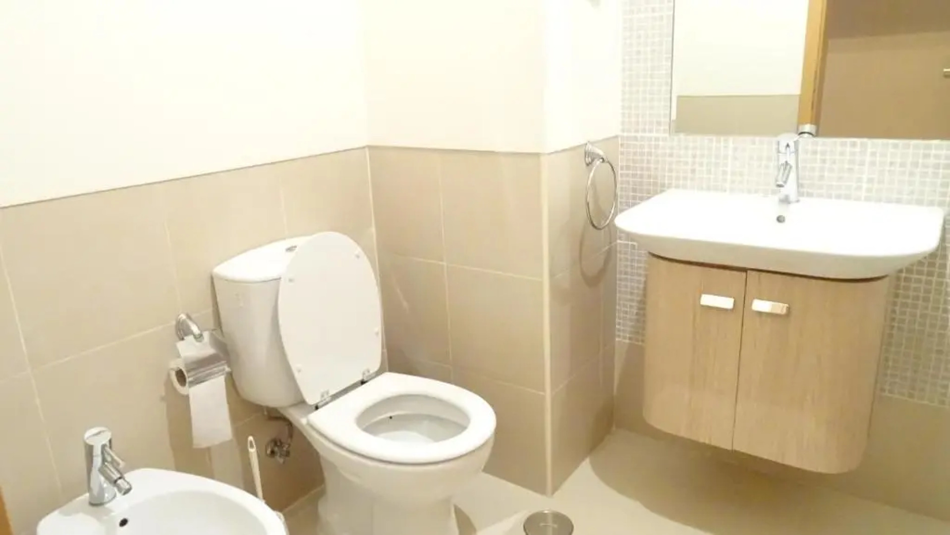 Royal Cabanas Golf by Amandio Batista