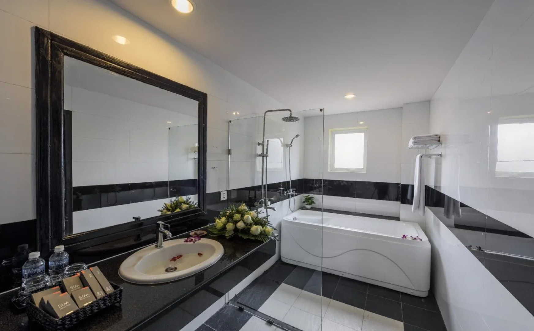 The Mekong Dragon Boutique Hotel