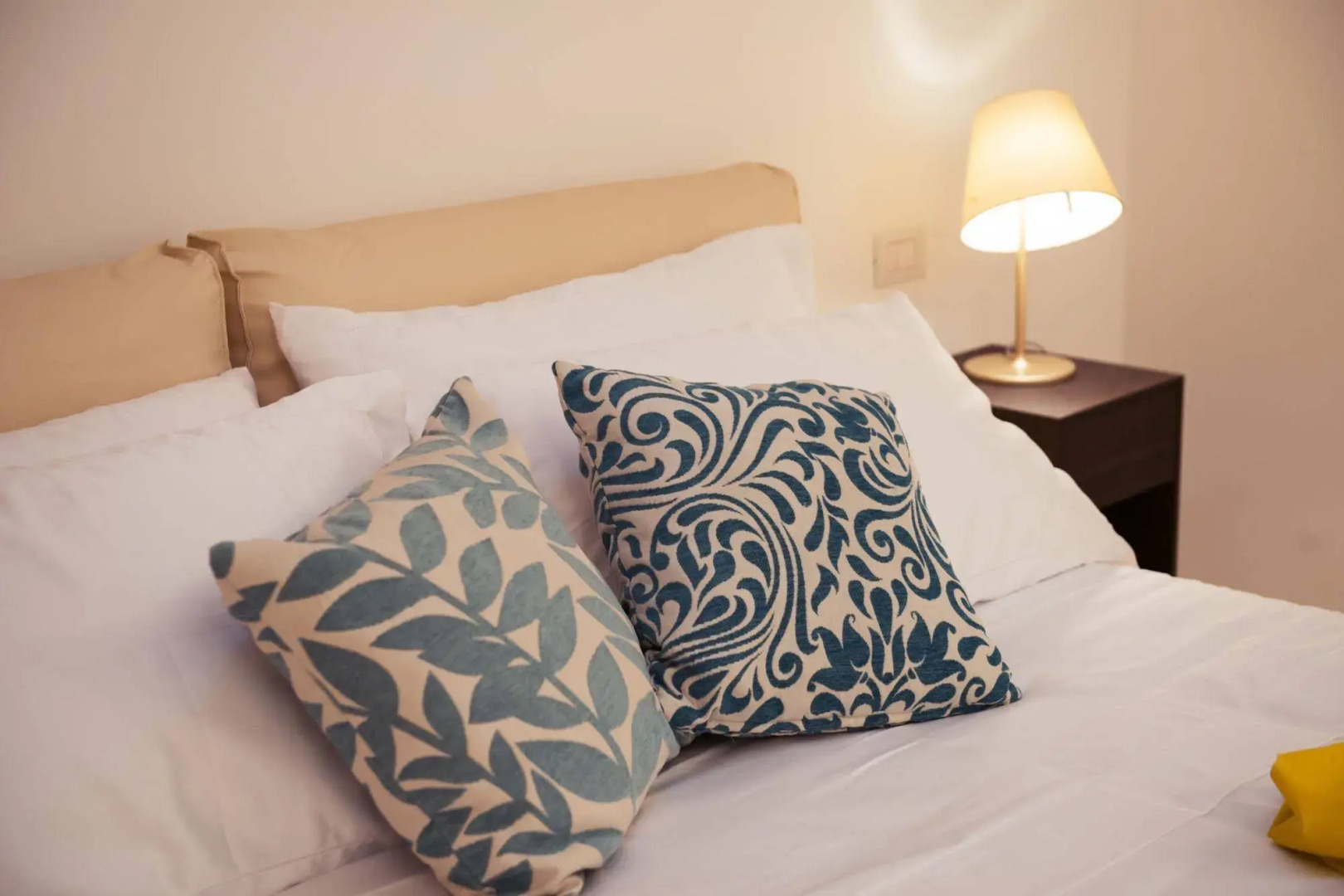 Tenuta Duca Marigliano Boutique Hotel