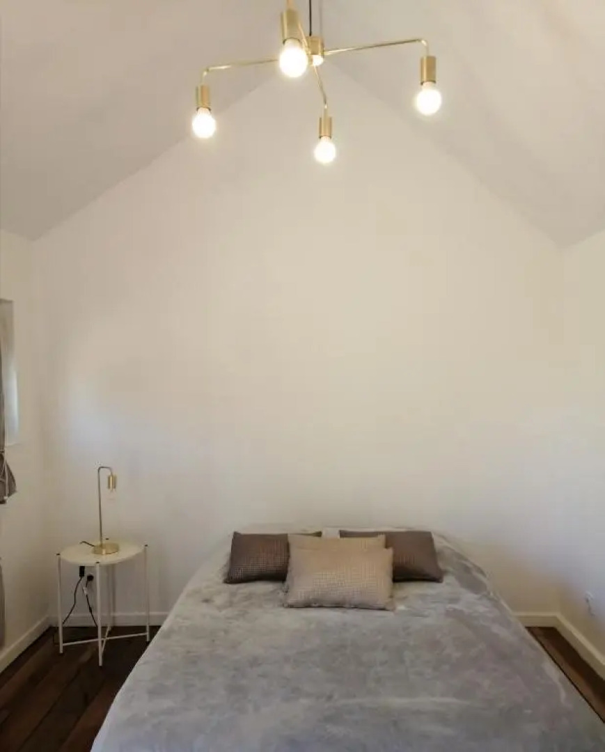 Maison au cœur de la Sologne