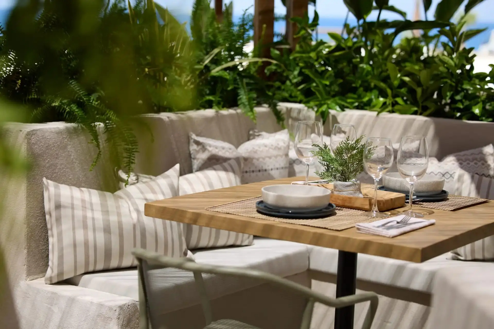 Elissa Lifestyle Beach Resort – Adults Only
