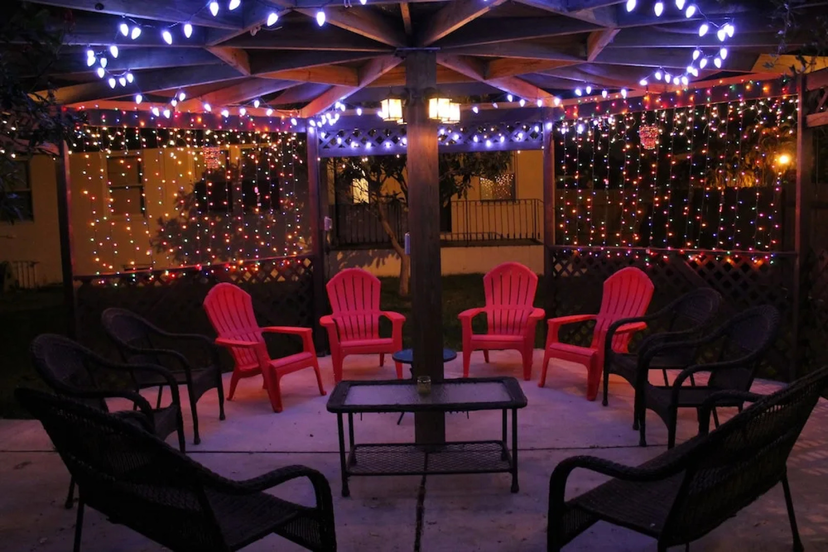 4BR, 4BA House Beach, Entertainment, Nightlife