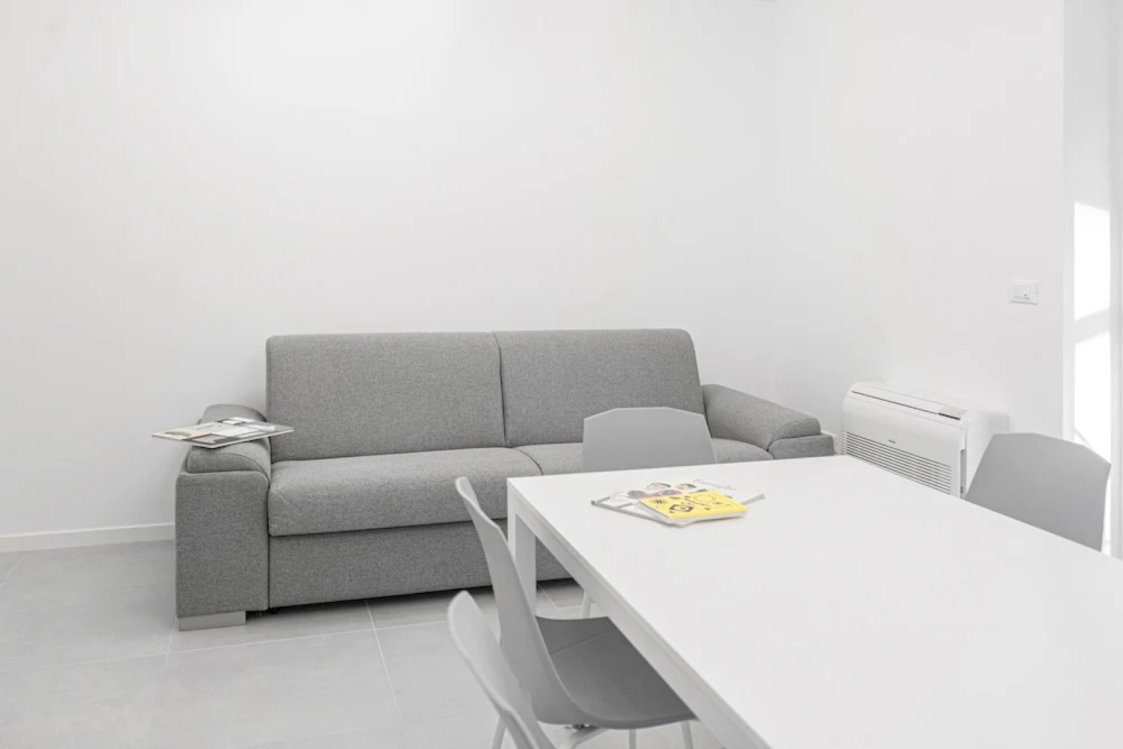 Residence Mare Azzurro