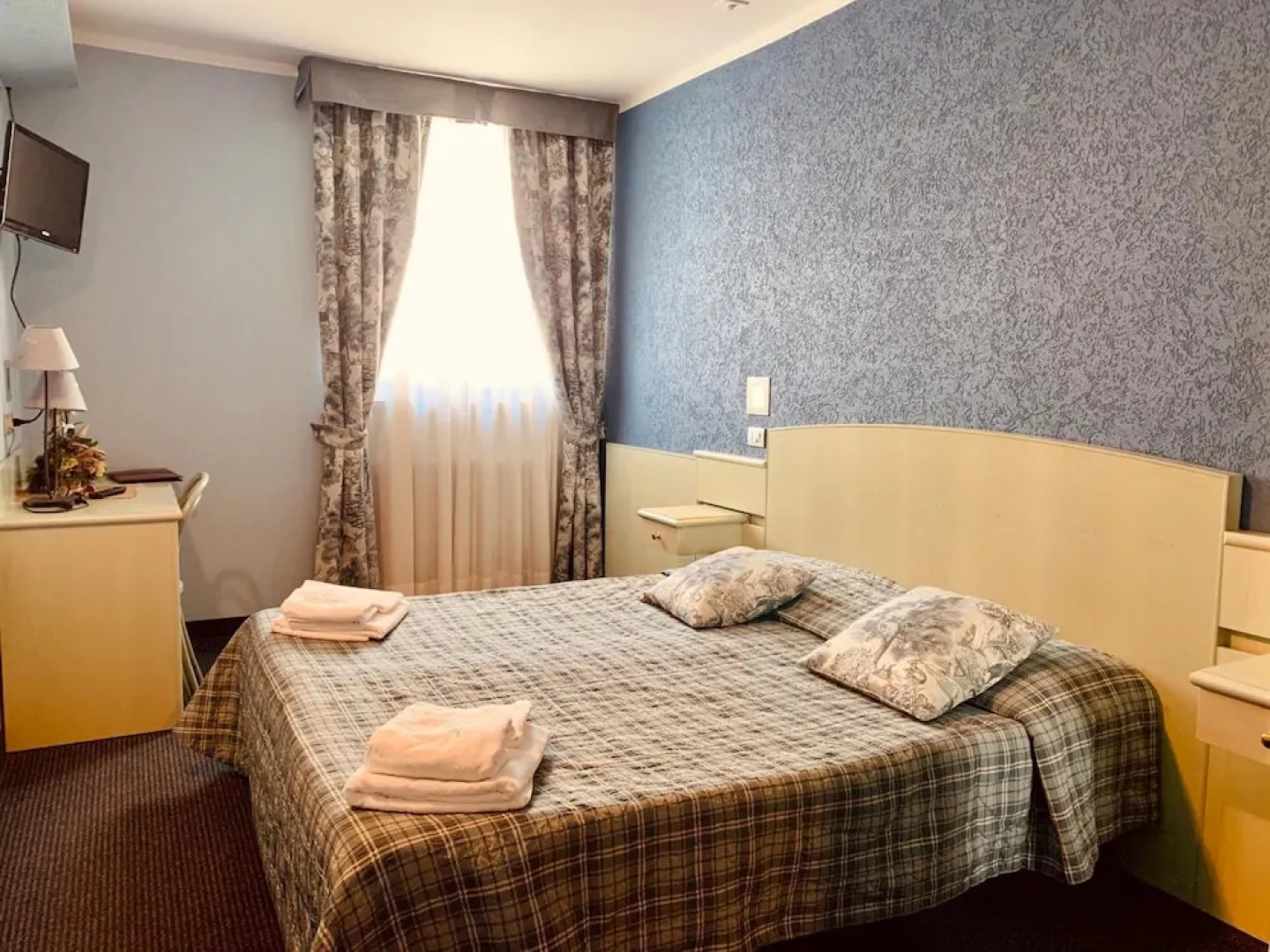 Hotel Astoria Cervinia