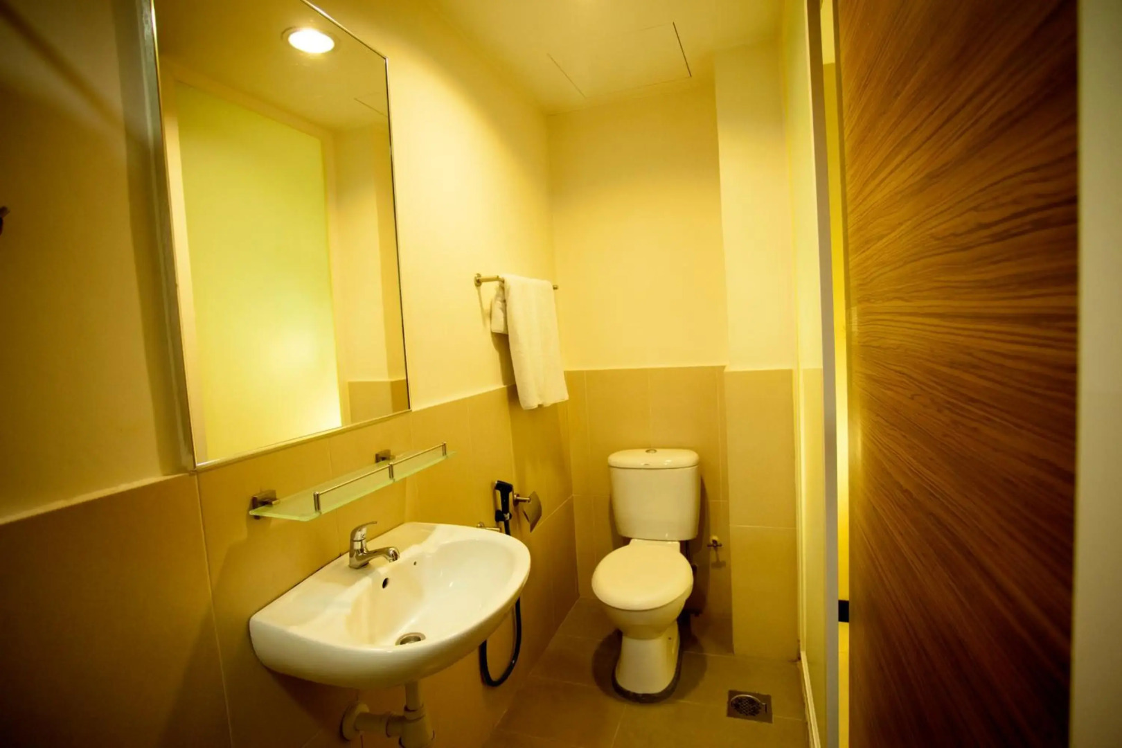 Mangga Boutique Hotel