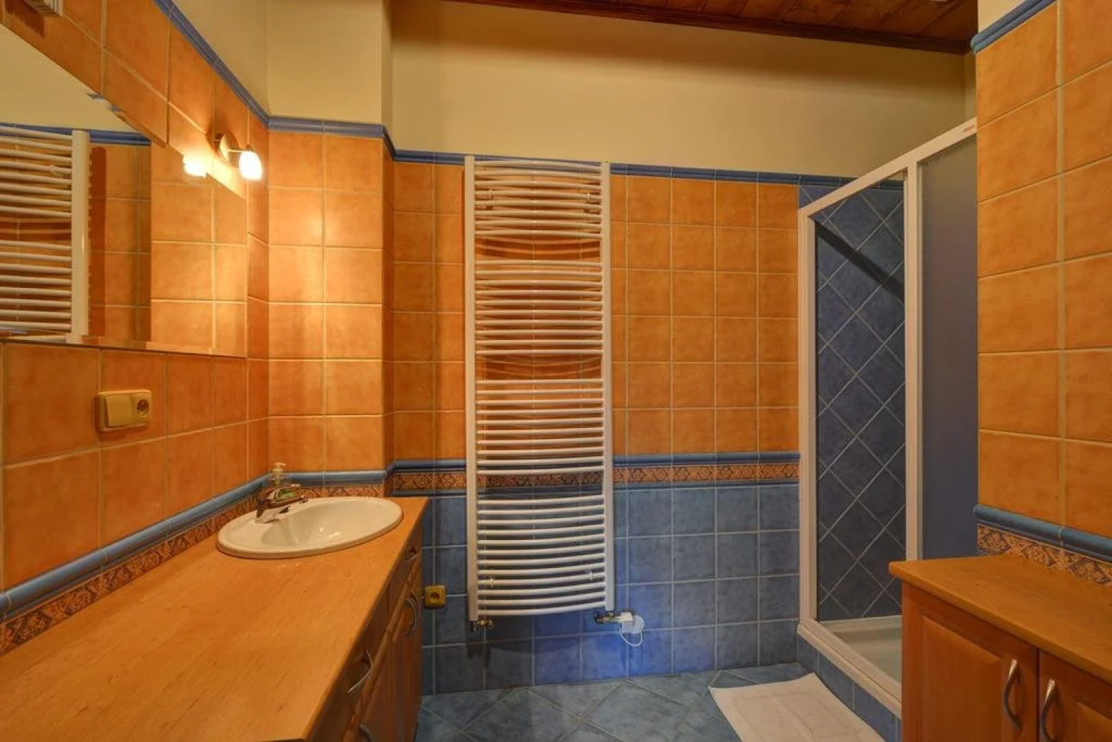 Penzion Stanský Mlýn