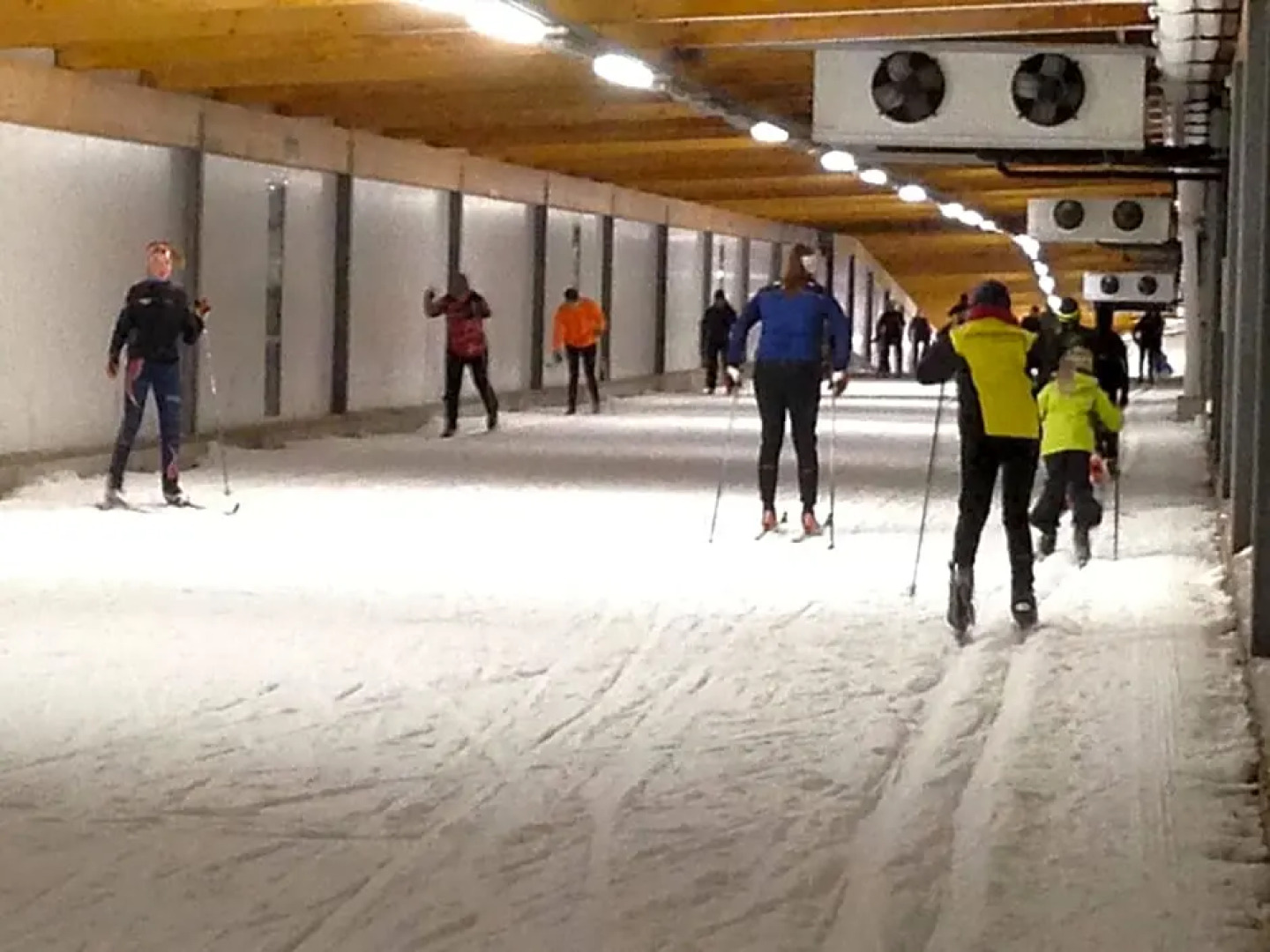 Hotel Reima Country Center