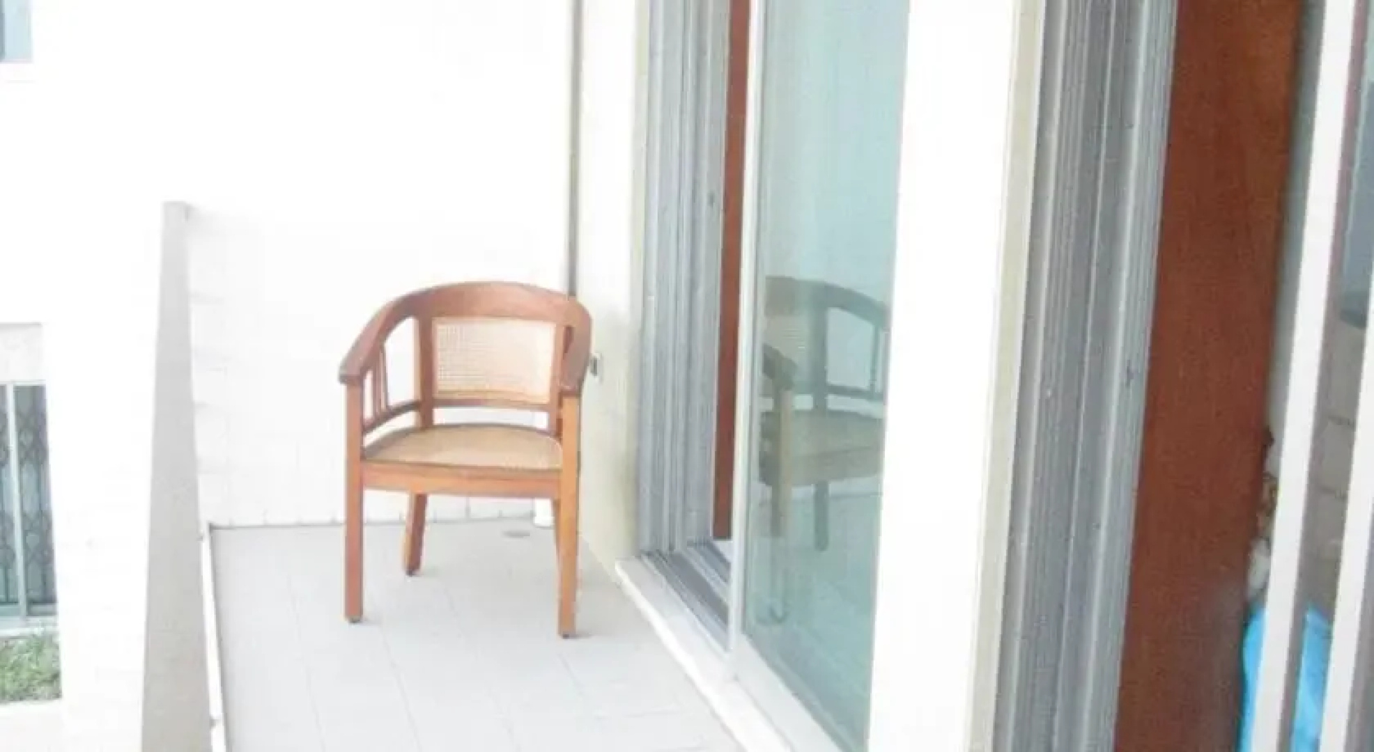 OceanView Apartment on Beach Near Porto