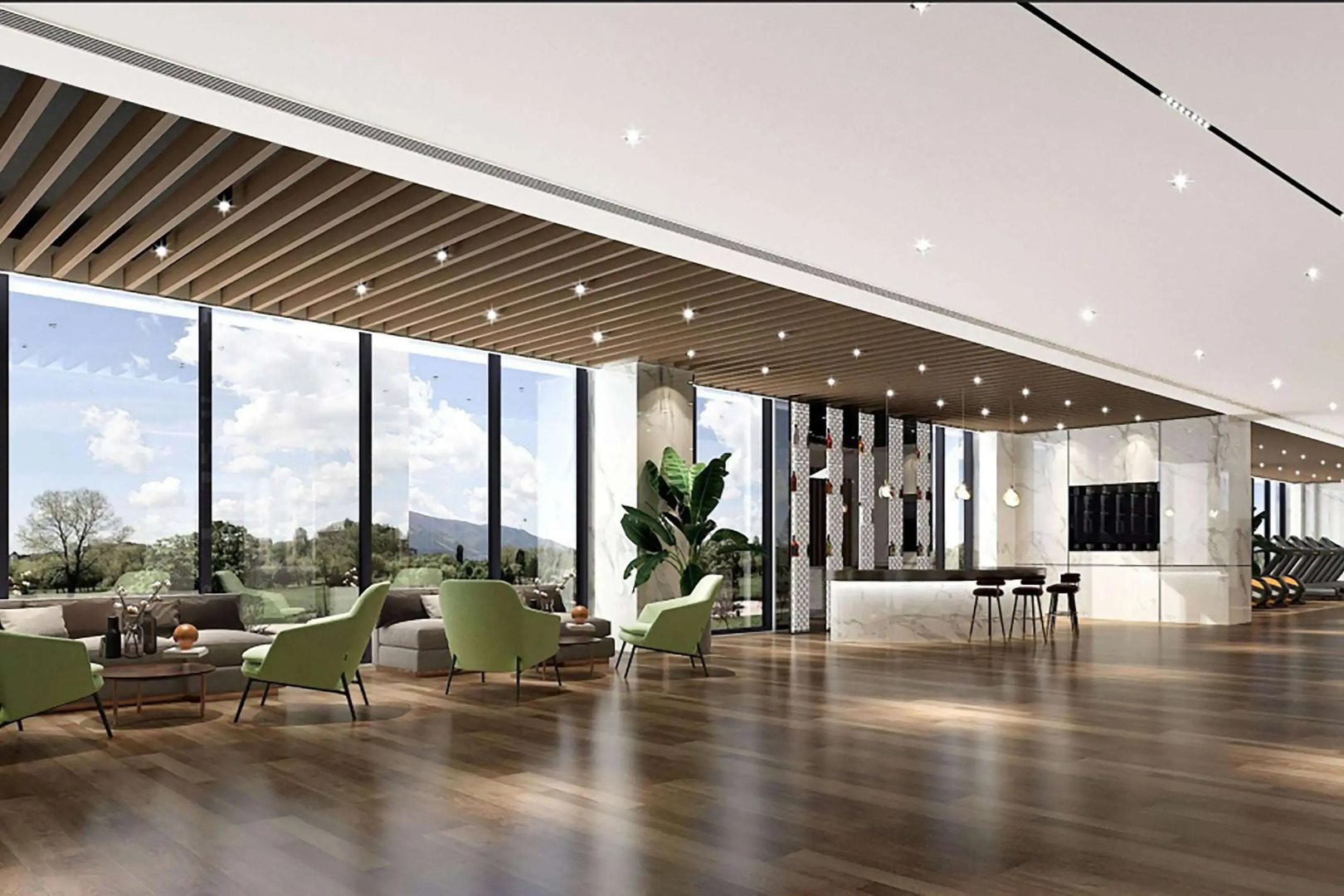 La Quinta by Wyndham Weifang South