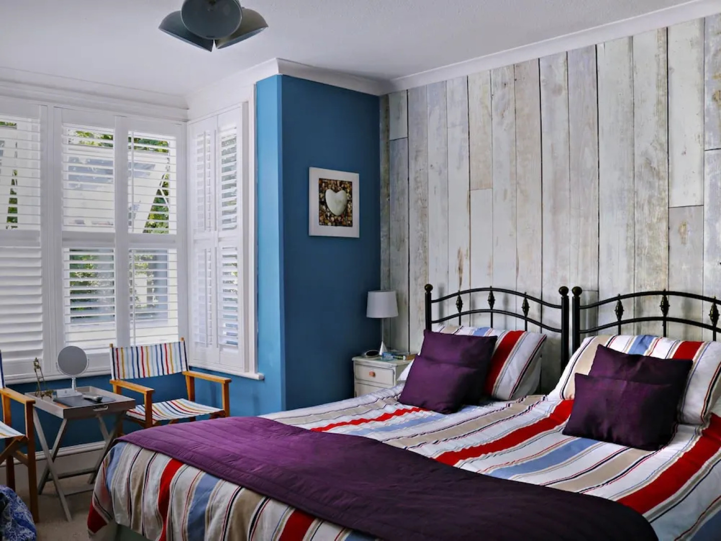 Copperfields Vegetarian Guest House