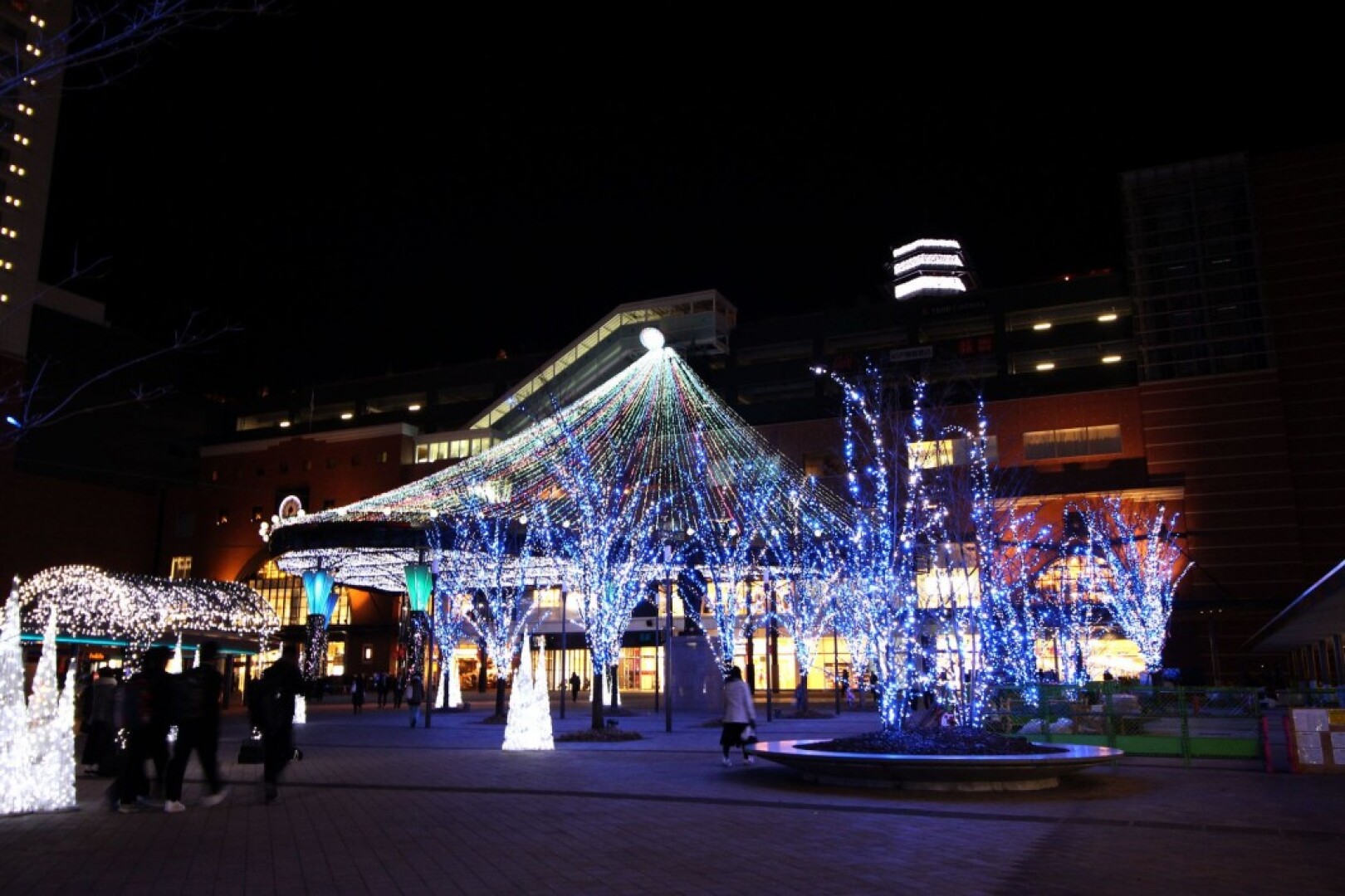 Hotel Trend Oita Ekimae