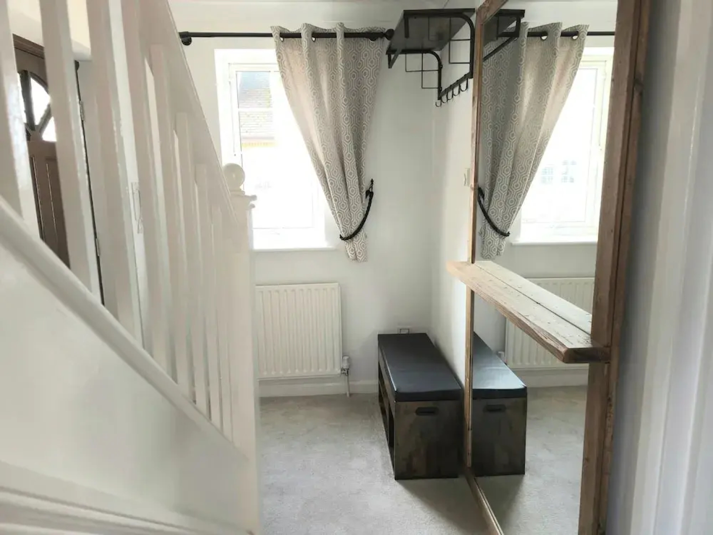 Shefford Serenity Apartment In The Heart of Town