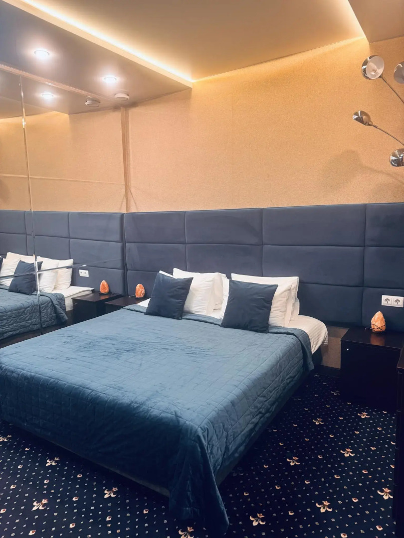 Гостевой Дом Янушка