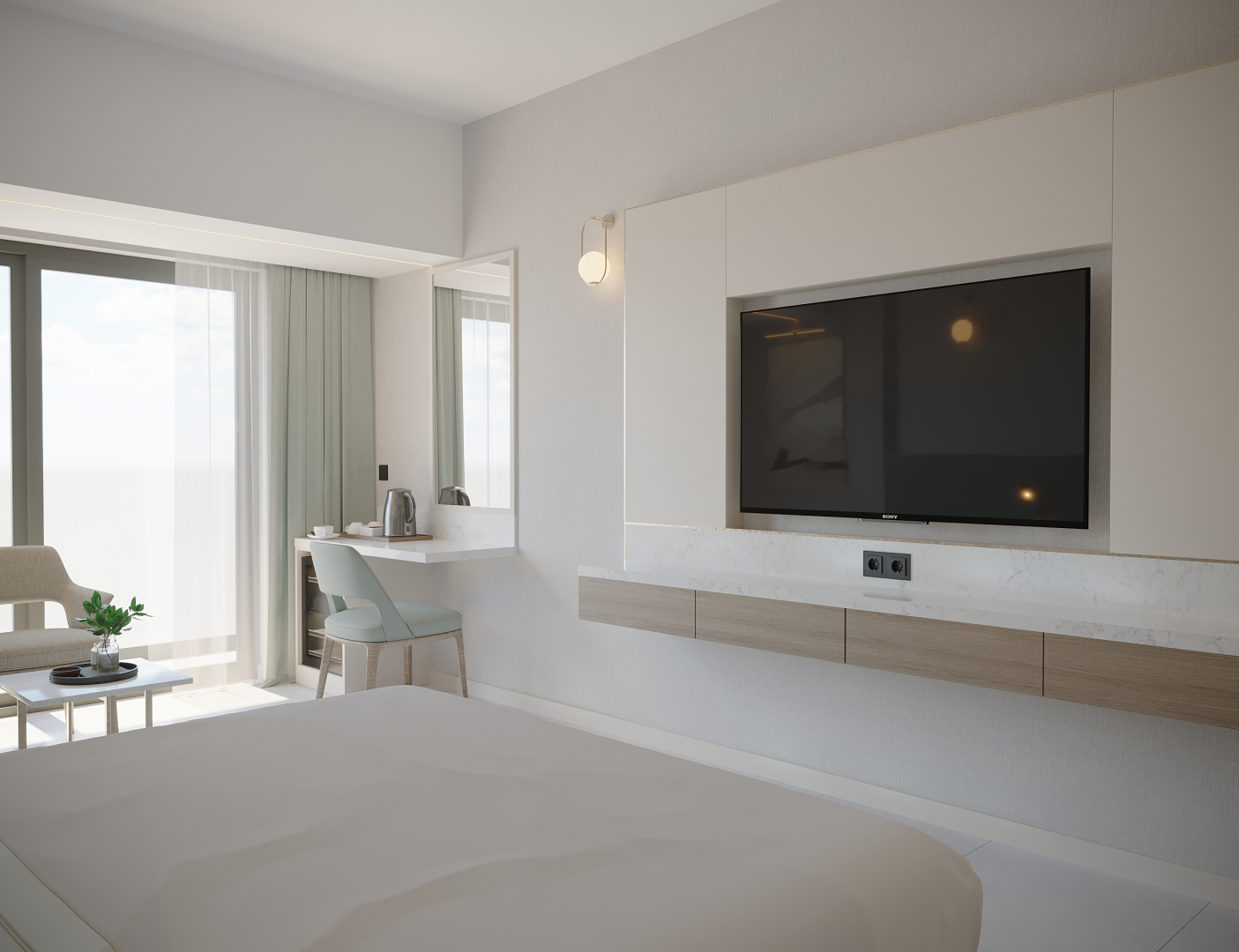 Hotel Otium Hotel Art