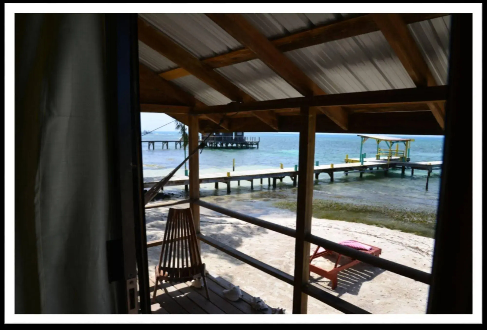 Isla Marisol Resort