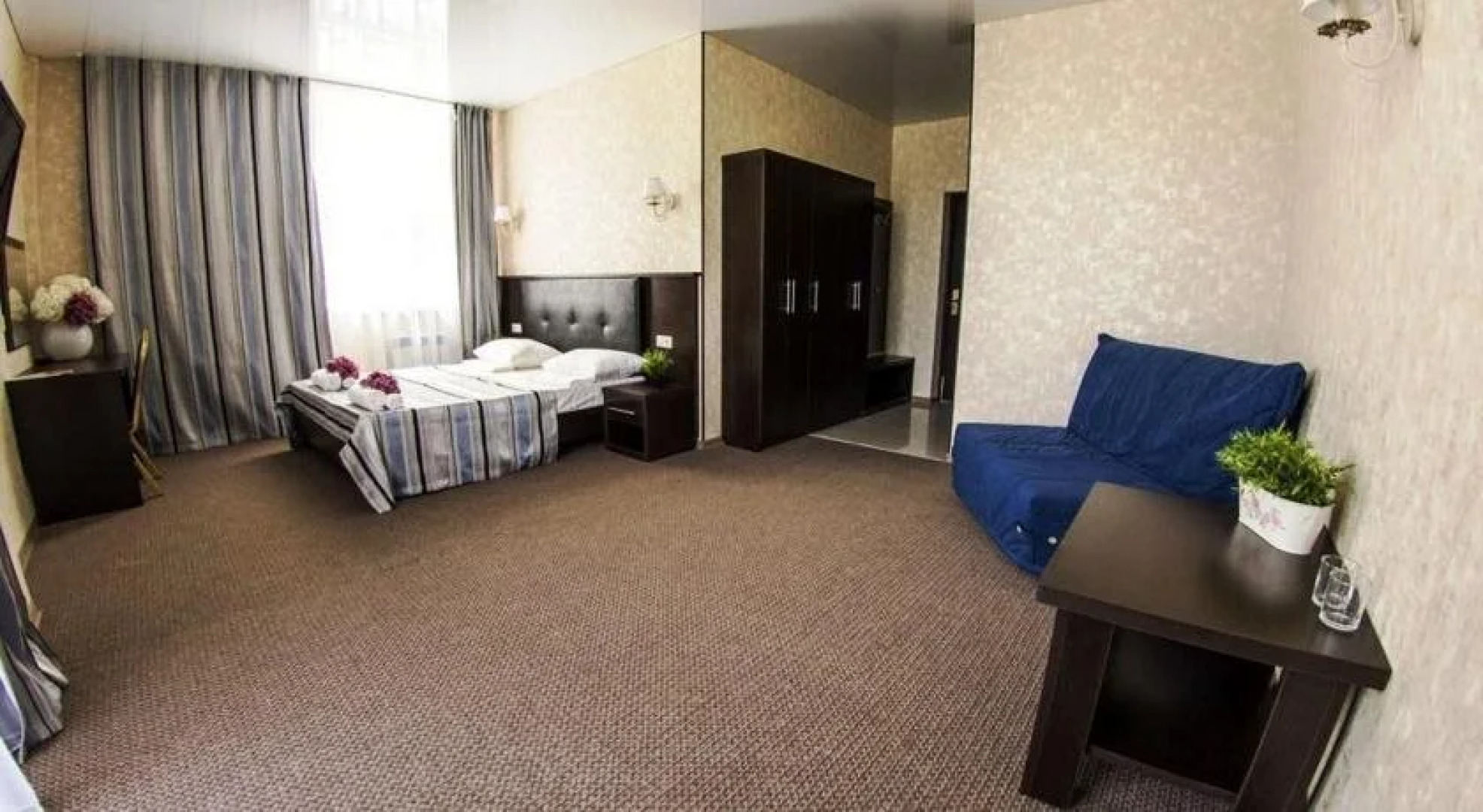 Aquarel Family Hotel