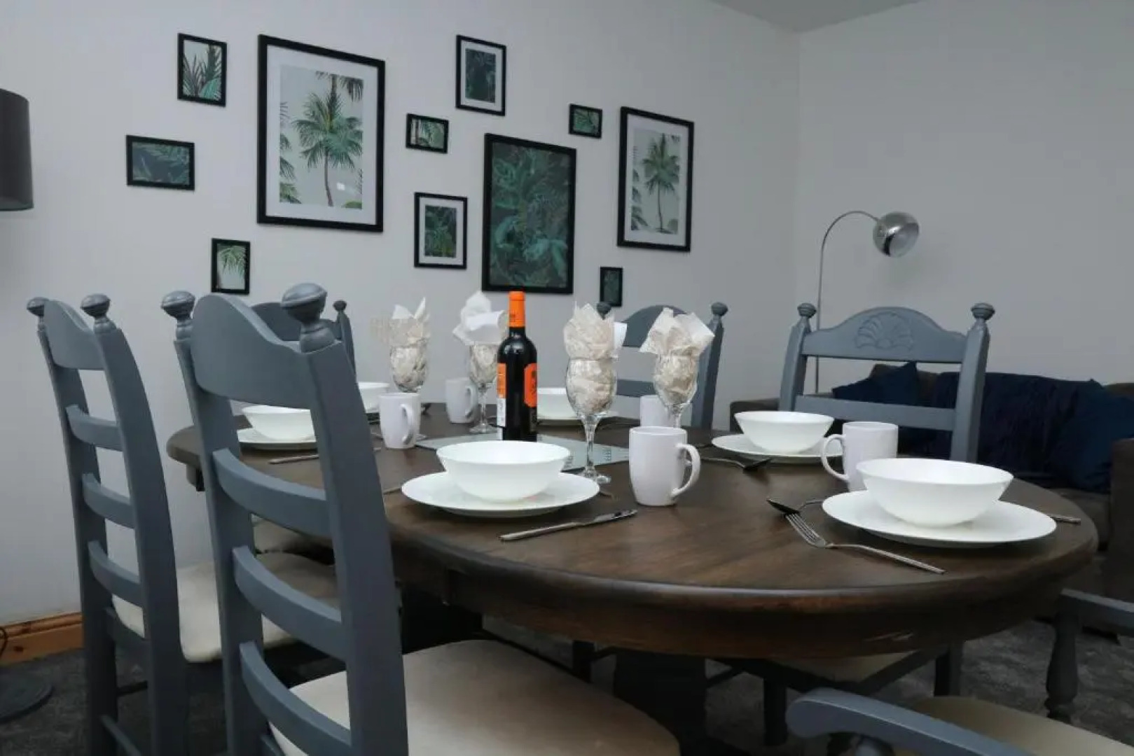 Ideal Lodgings in Bury - Whitefield