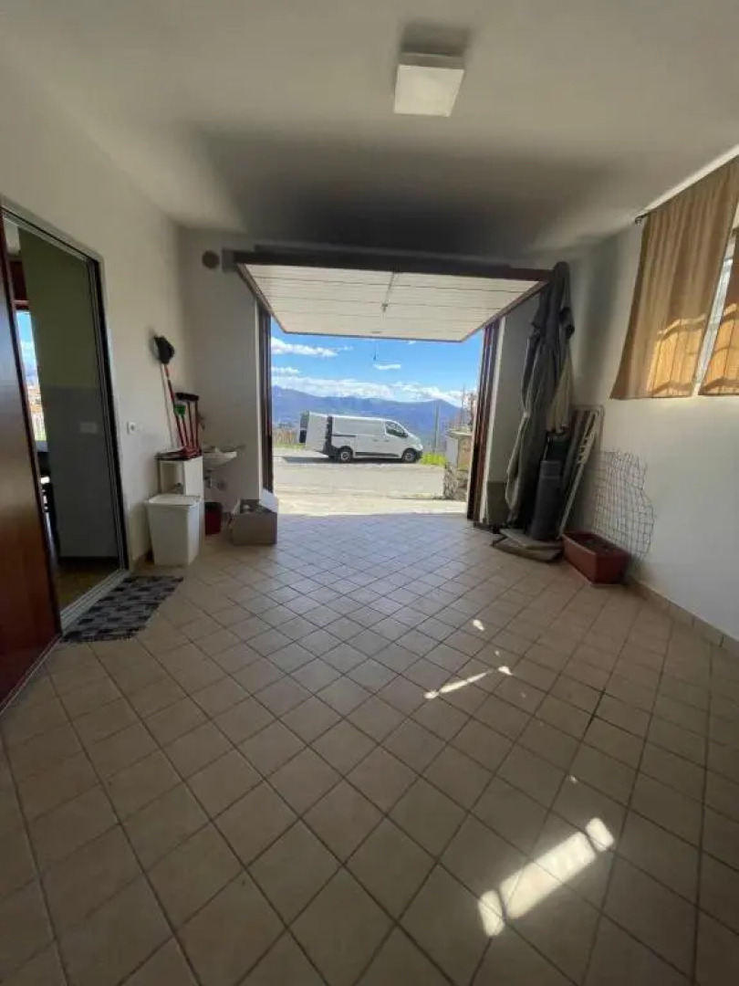 Appartamento Parzanica