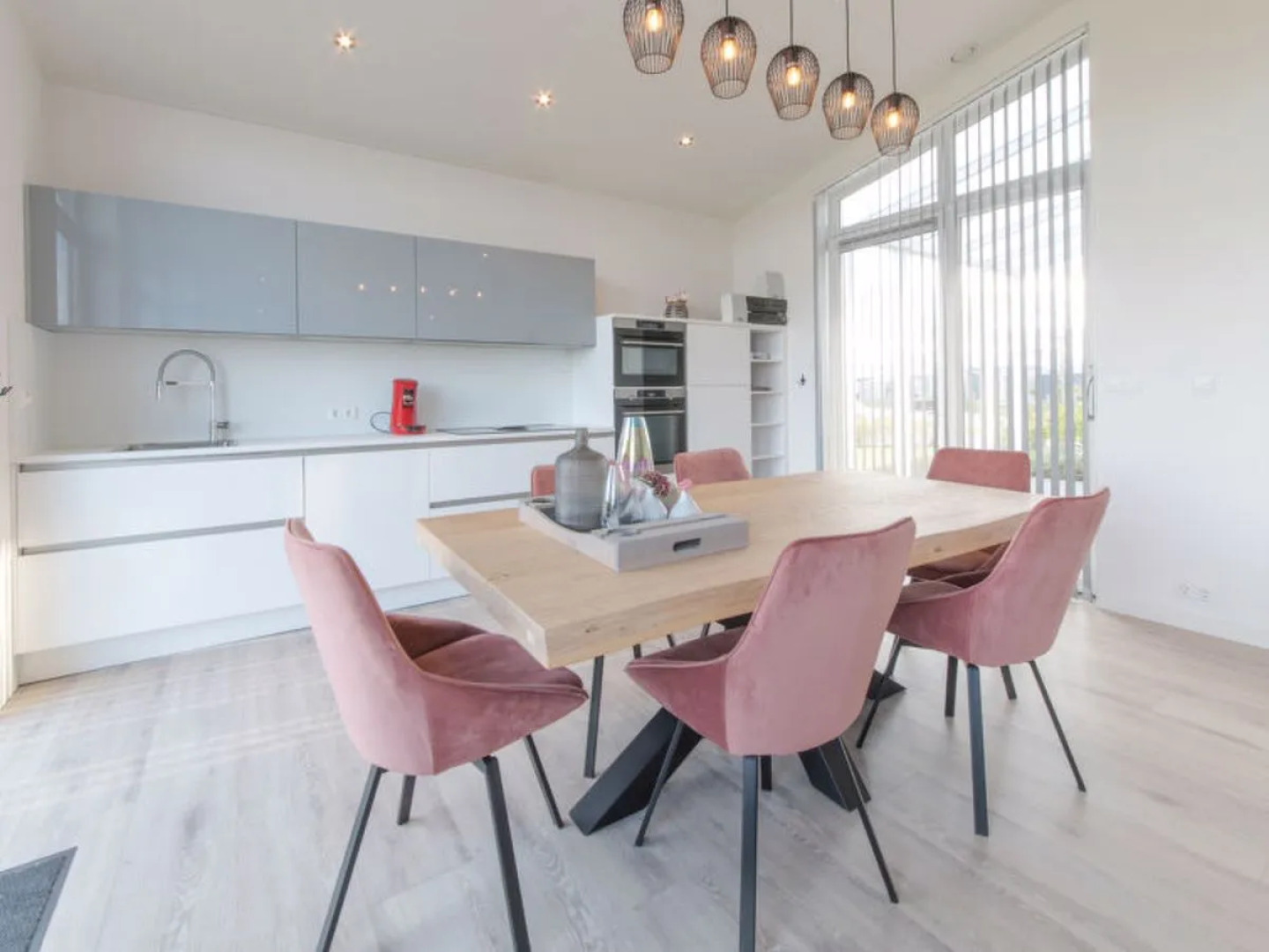 Water Resort Oosterschelde 13290