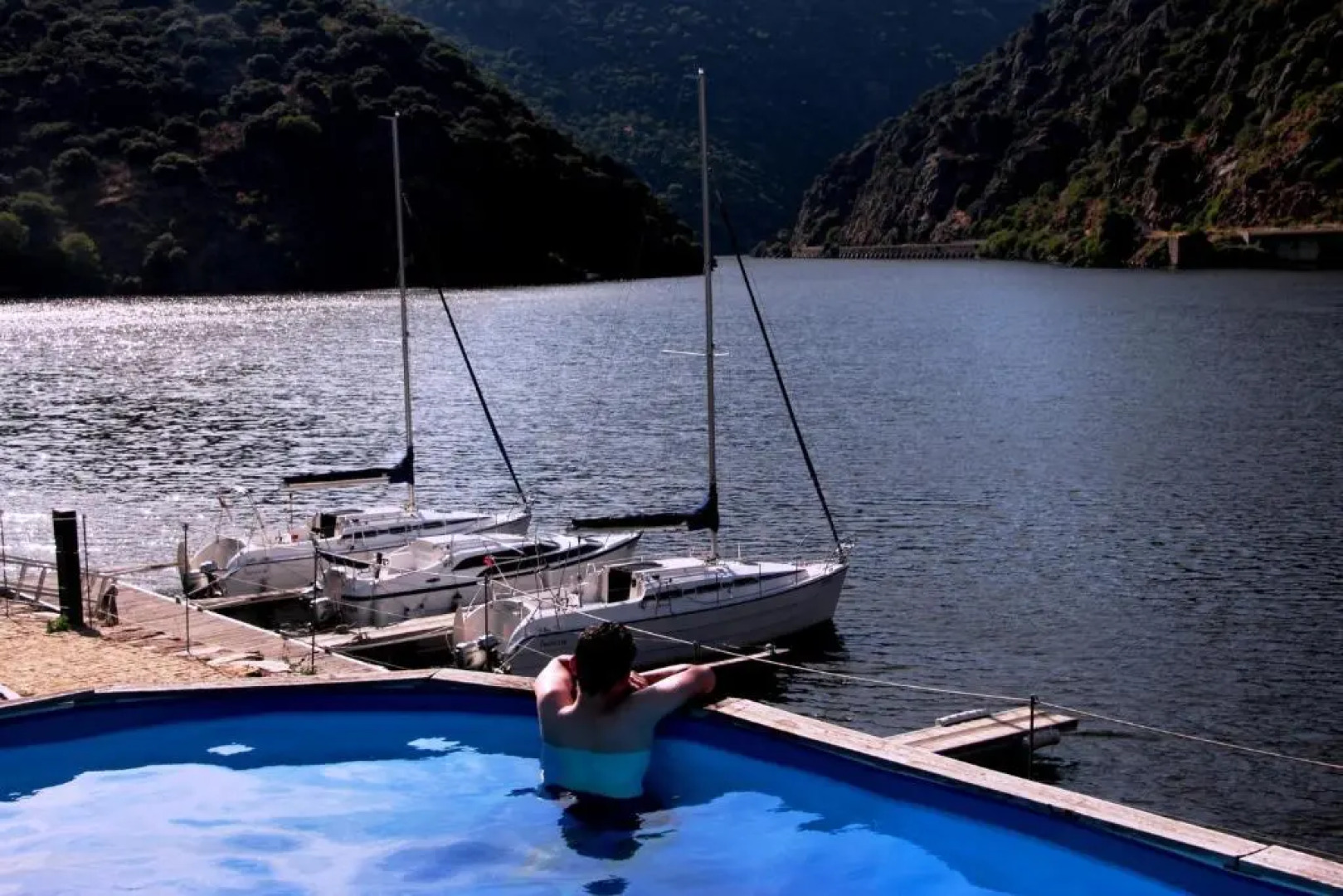 Douro Fluvina Yachts & Chalets