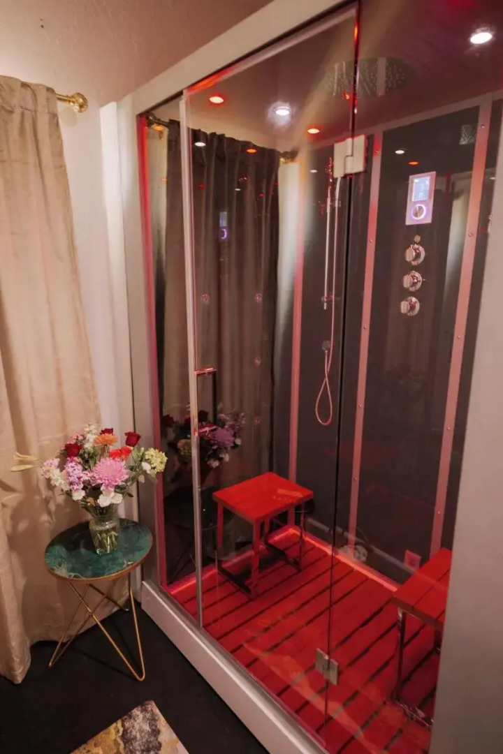 Quiet Mind Mountain Retreat