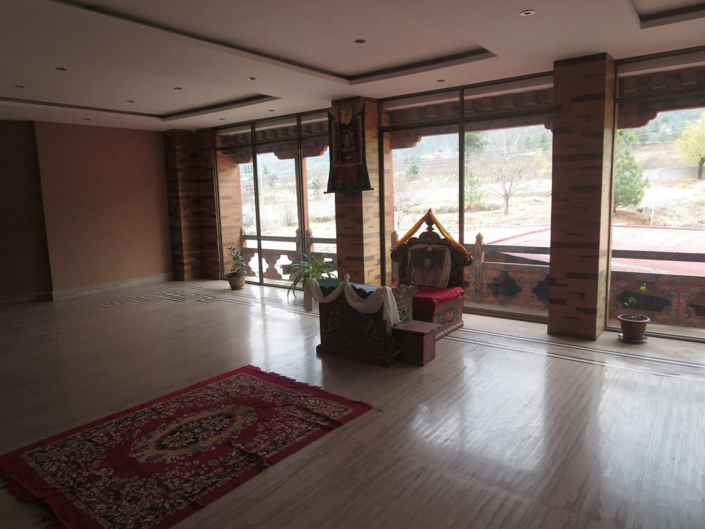 Udumwara Resort