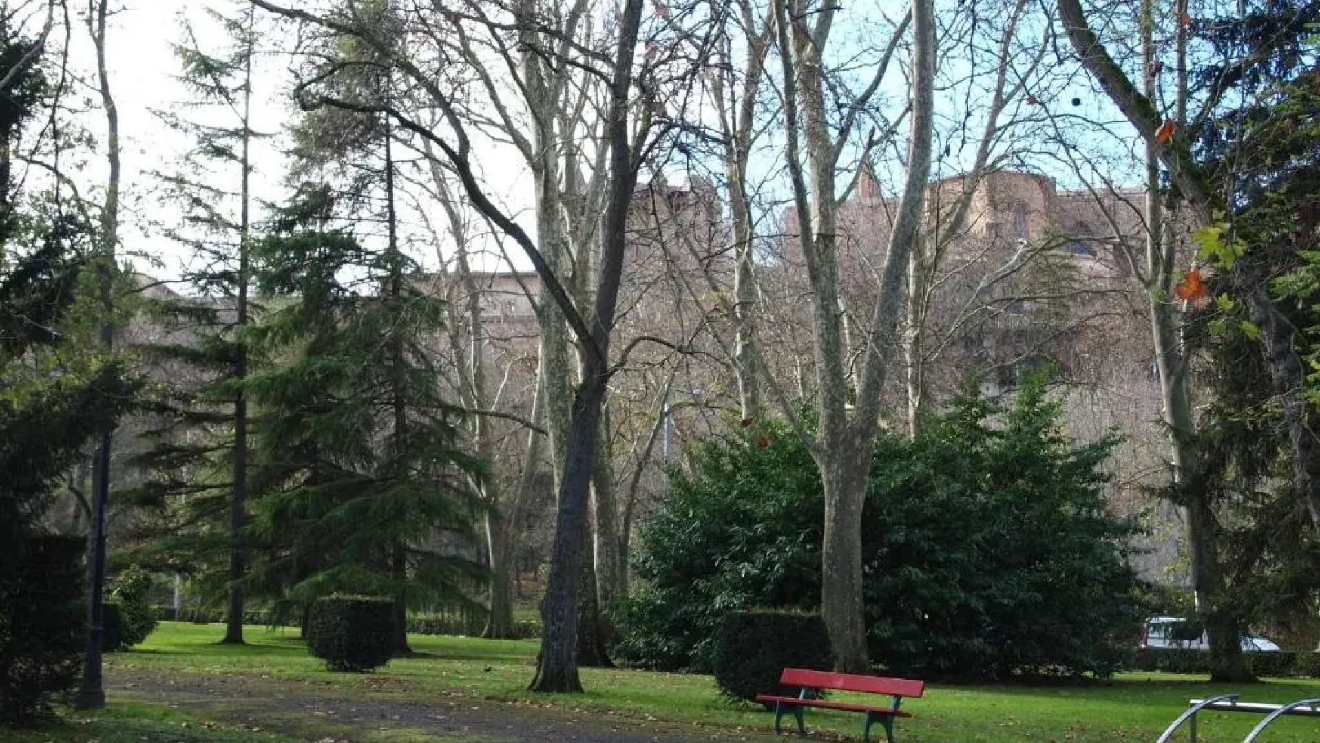 Apartamento Pamplona