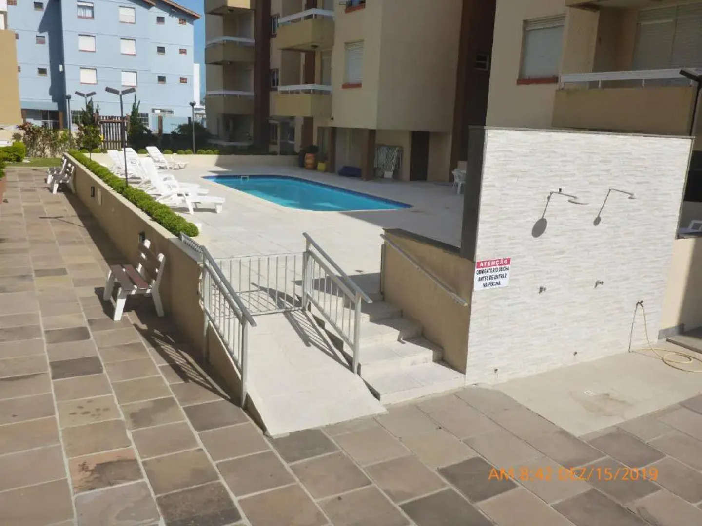 Apartamento Capão Novo