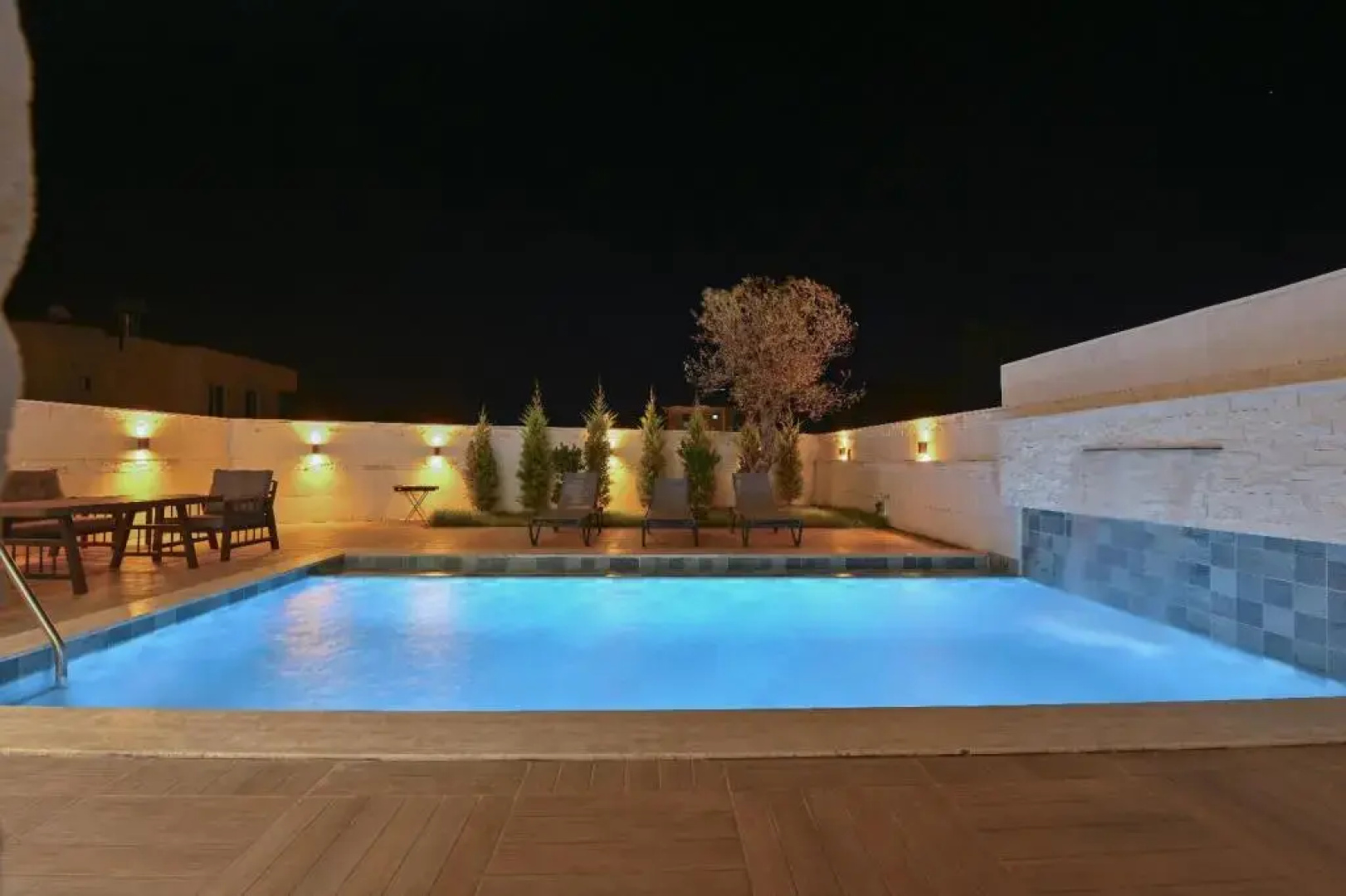 Villa Olea