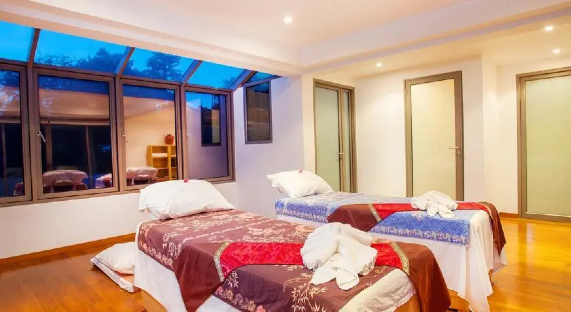 One Waterfall Bay - an elite haven