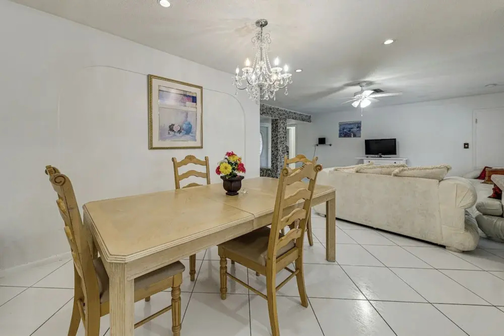 Canal-front Gem w/ Pool: 3 Mi to Hard Rock Stadium