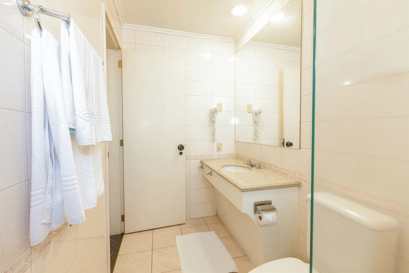 Tri Hotel Smart Caxias