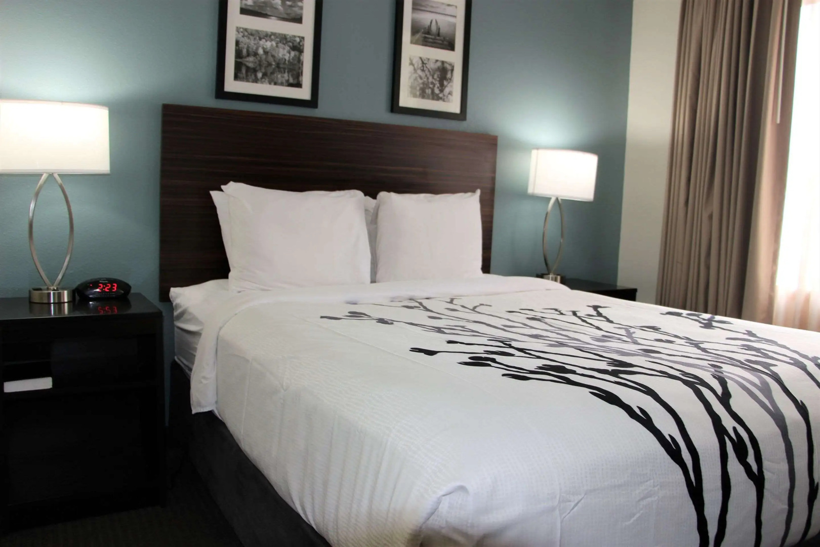 Sleep Inn Chattanooga Hamilton Place