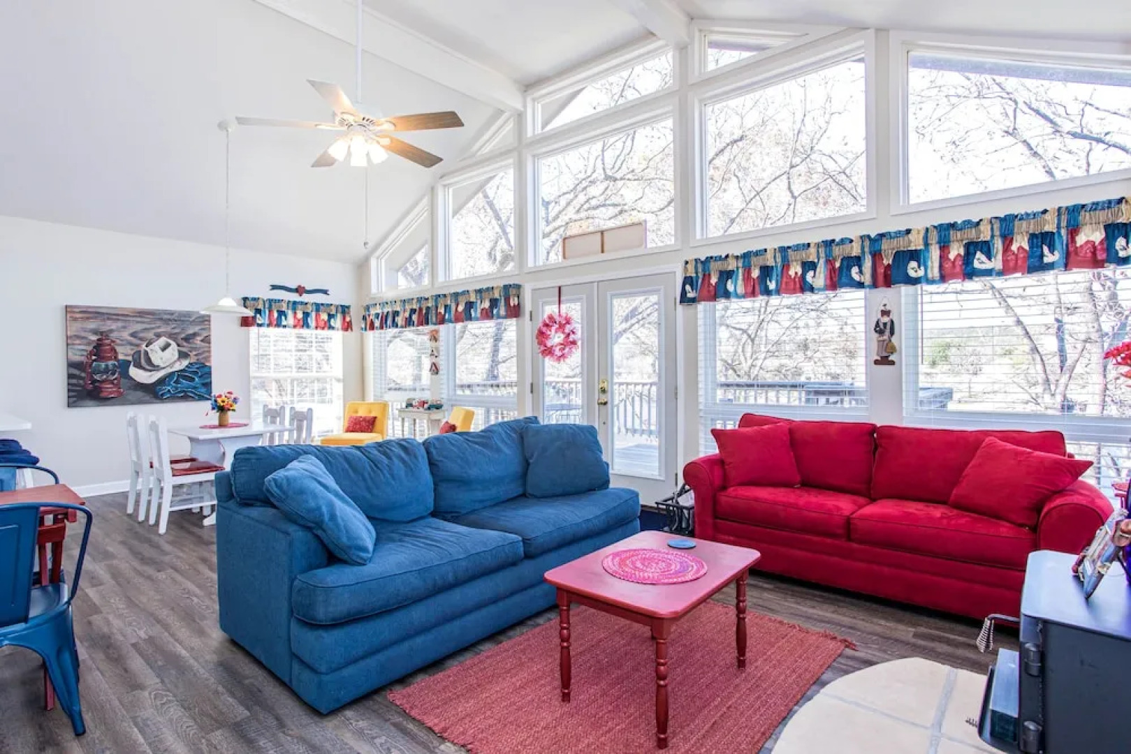 Pet Friendly Retreat on Lake Lbj!